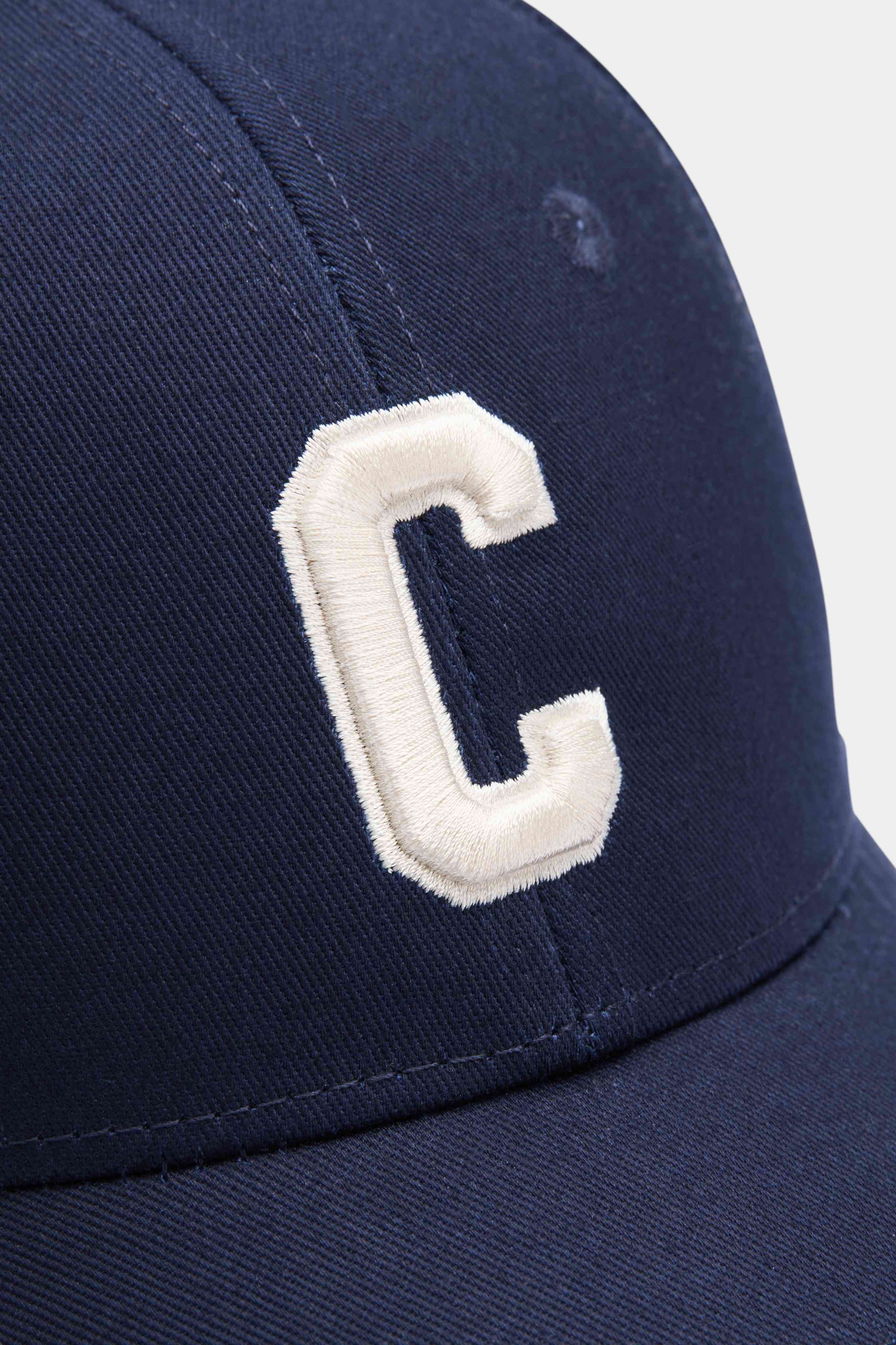 C-Caps - Navy